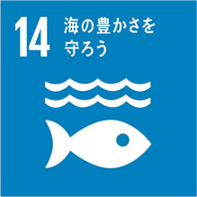 目標14 海の豊かさを守ろう