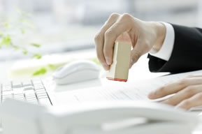 審査・賃貸借契約業