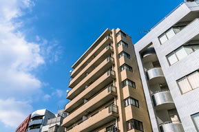 滞納保障管理システム