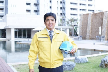 建物メンテナンス管理