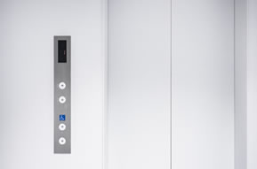 エレベーター管理