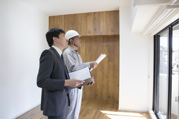 リフォーム・修繕・解体