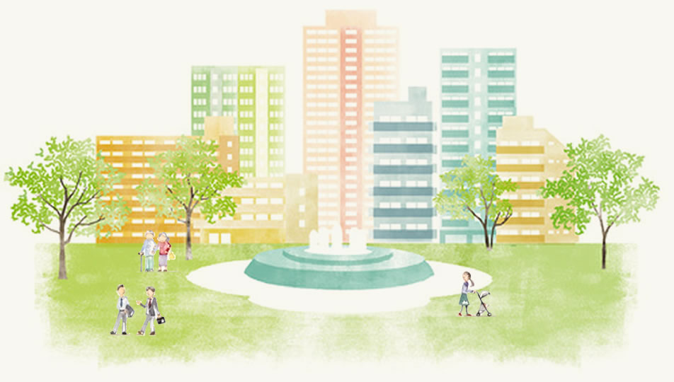 株式会社東海会館イメージ