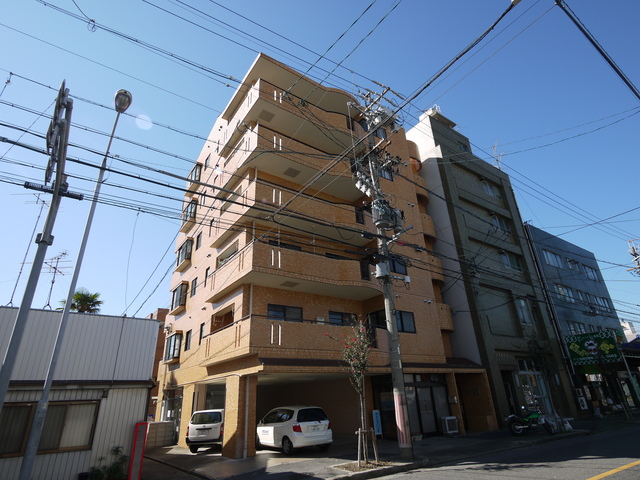 レジデンス杉村