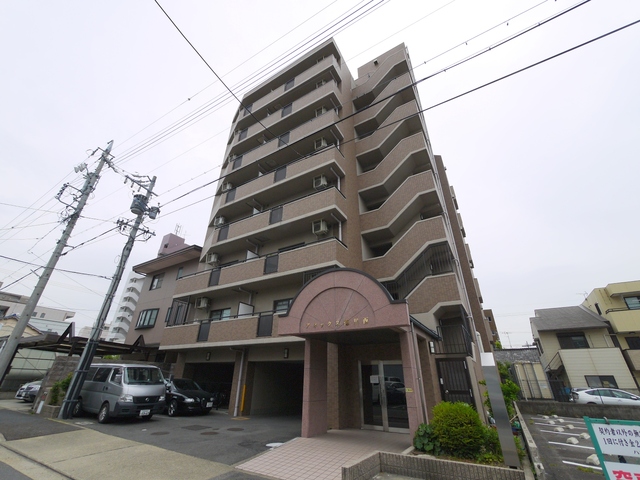 アネックス徳川西