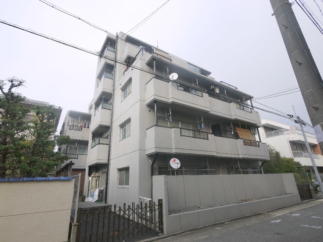 第２シャトーこがね