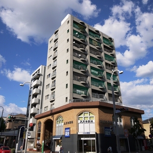 キングハイツ瑞穂