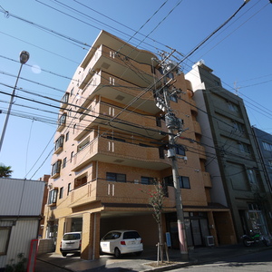 レジデンス杉村