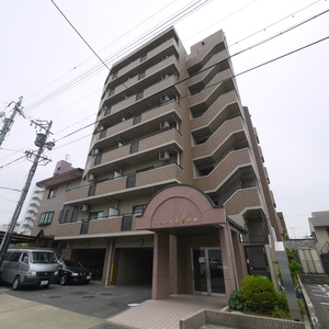 アネックス徳川西