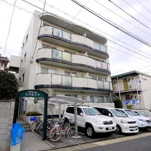 マンションリバエイト