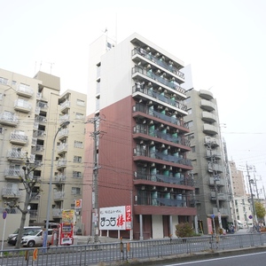 フェア・ステージ