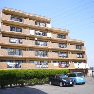 パークタウン小田井