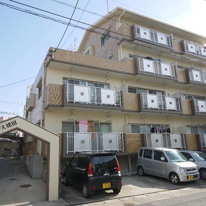 レヂデンス徳田